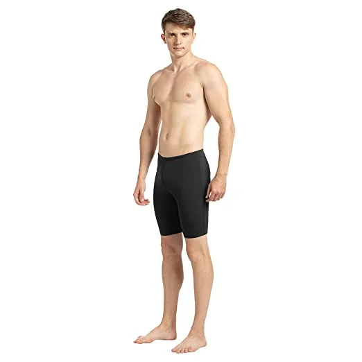 Speedo Essential Endurance  Jammer For Male (Black)