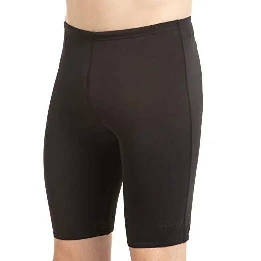 Speedo Essential Endurance  Jammer For Male (Black)