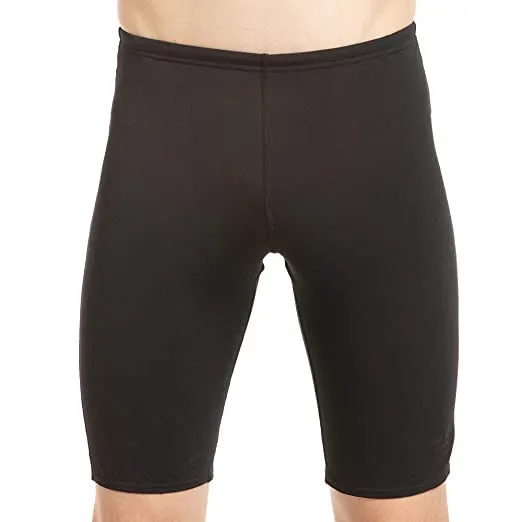 Speedo Essential Endurance  Jammer For Male (Black)