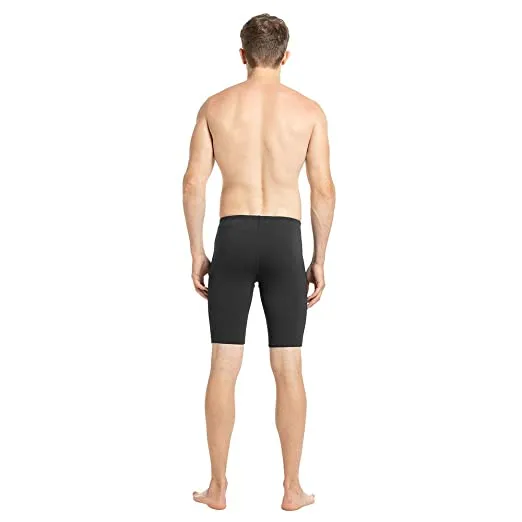 Speedo Essential Endurance  Jammer For Male (Black)