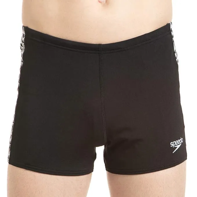 Speedo Men's Endurance  Boomstar Splice Aquashort