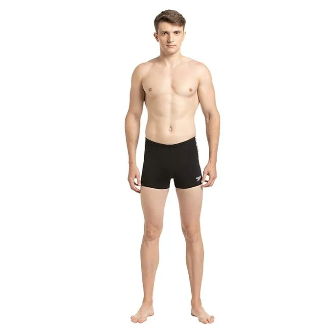 Speedo Men's Endurance  Boomstar Splice Aquashort