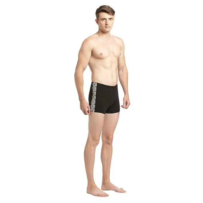 Speedo Men's Endurance  Boomstar Splice Aquashort