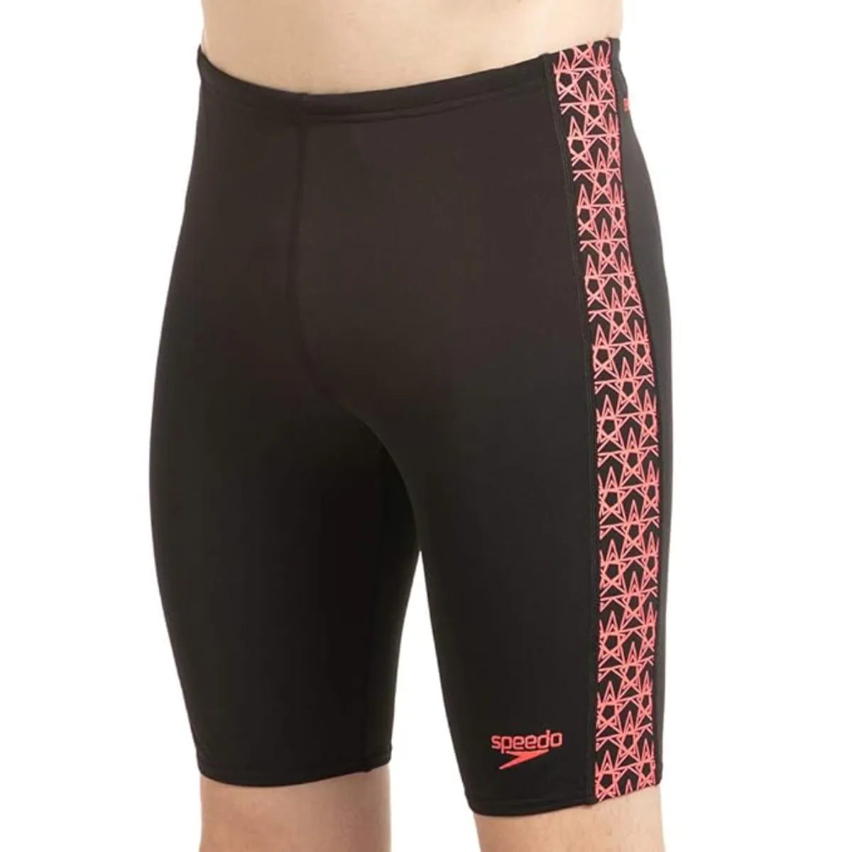 Speedo Men's Endurance  Boomstar Splice Jammer