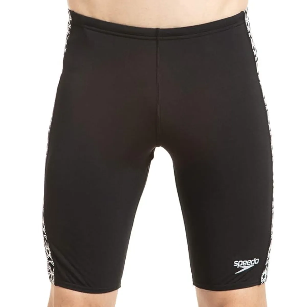 Speedo Men's Endurance  Boomstar Splice Jammer