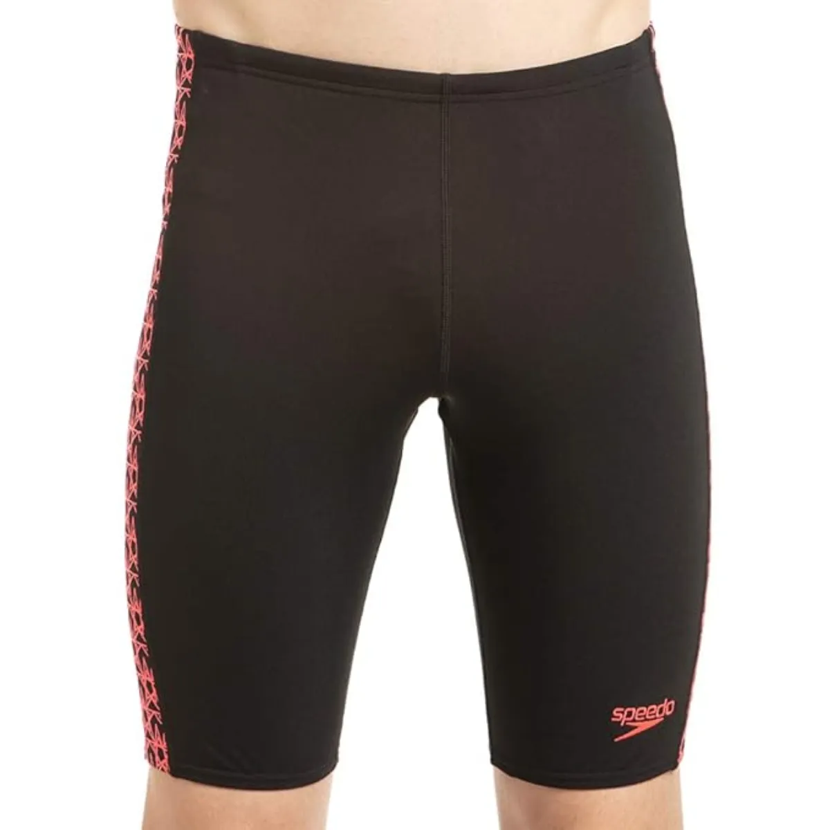 Speedo Men's Endurance  Boomstar Splice Jammer