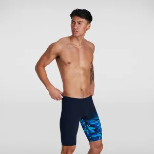 Speedo Mens Hyper Boom Jammer T