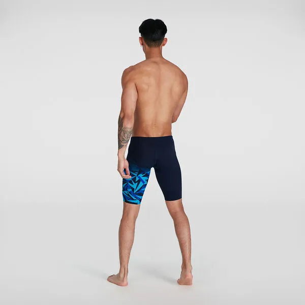 Speedo Mens Hyper Boom Jammer T