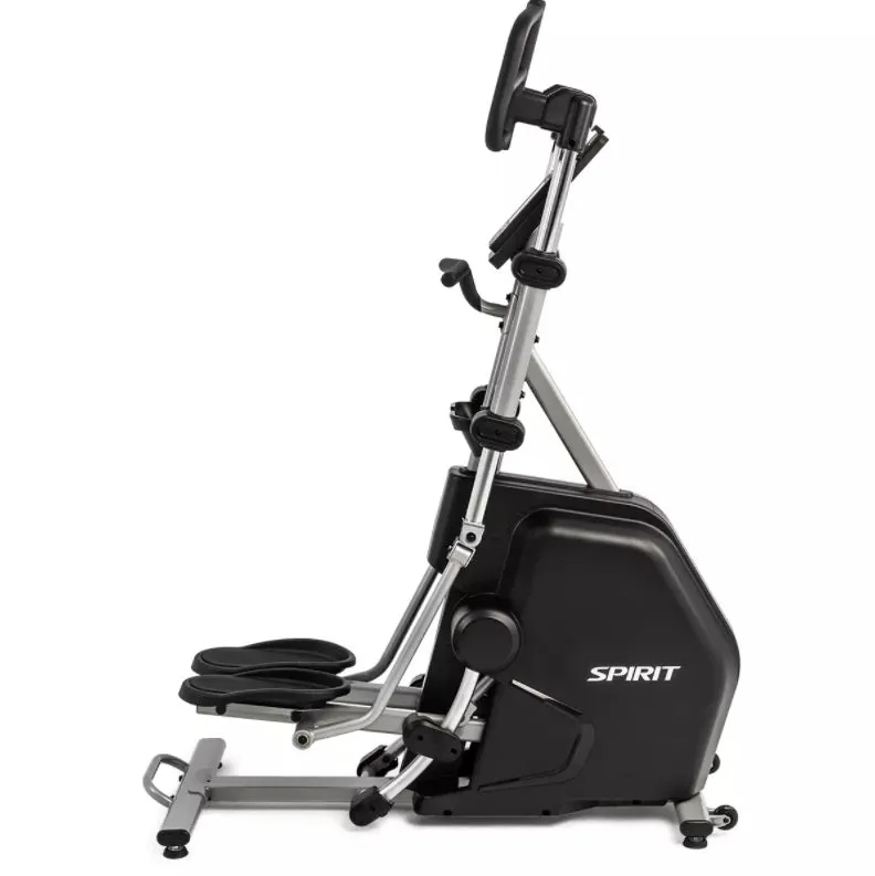 Spirit Fitness CVC800 Vertical Climber