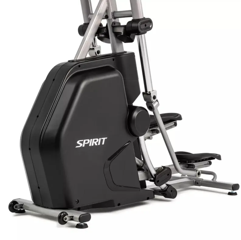 Spirit Fitness CVC800 Vertical Climber