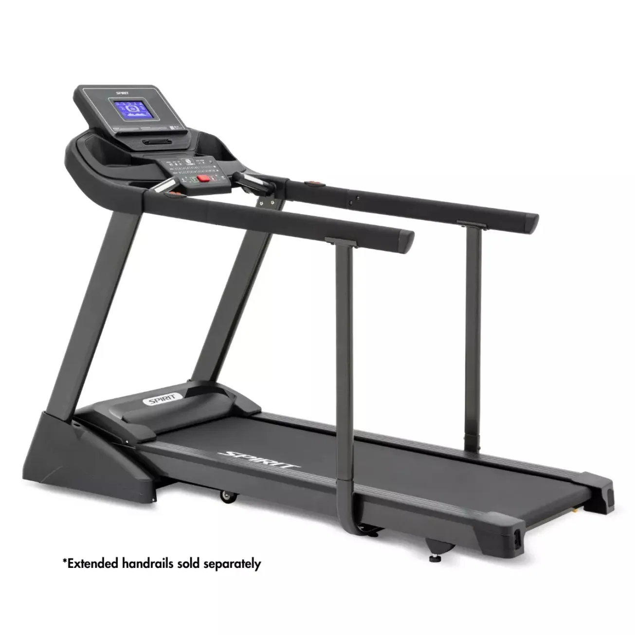 Spirit XT285 Folding Treadmill