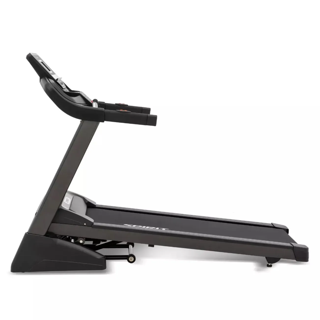 Spirit XT285 Folding Treadmill