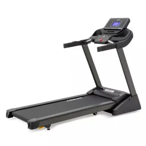 Spirit XT285 Folding Treadmill