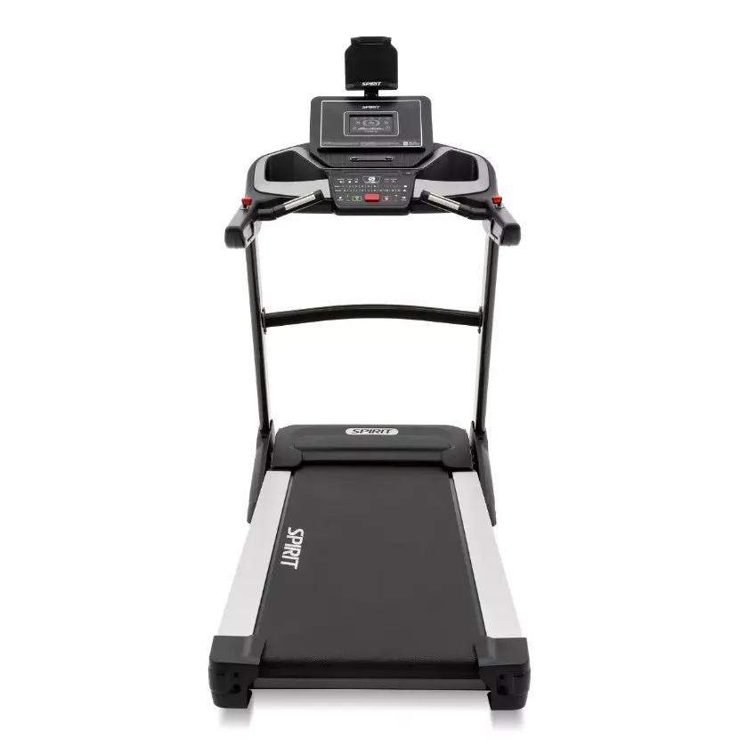 Spirit XT385 Folding Treadmill