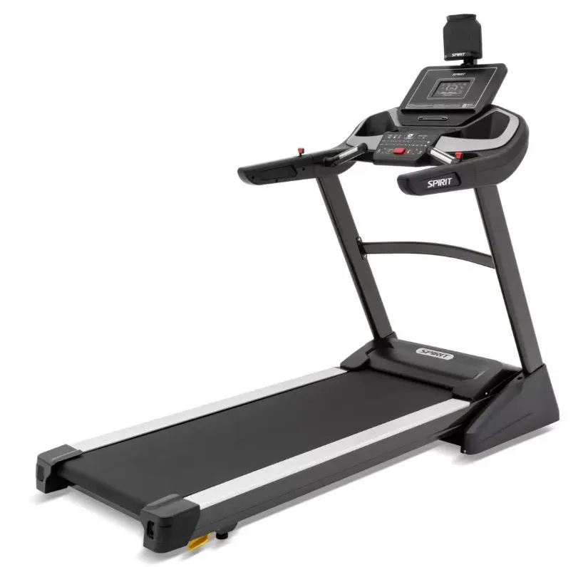 Spirit XT385 Folding Treadmill