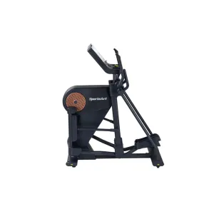 SportsArt E866 Status Senza Front-Drive Elliptical | 16 in