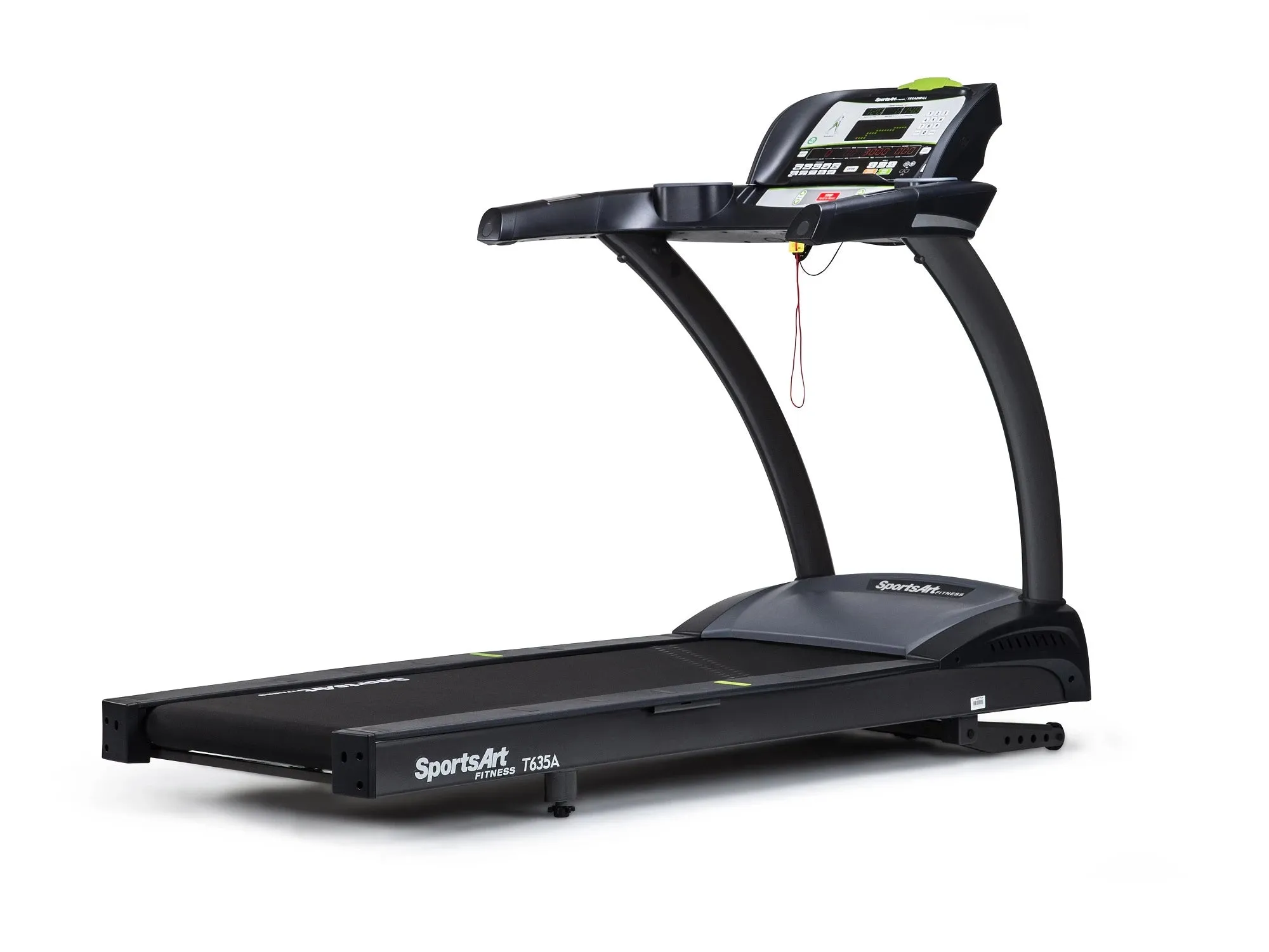 SportsArt T635A Foundation treadmill