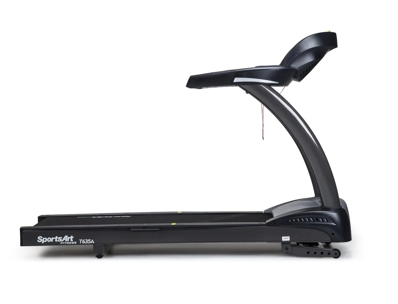 SportsArt T635A Foundation treadmill