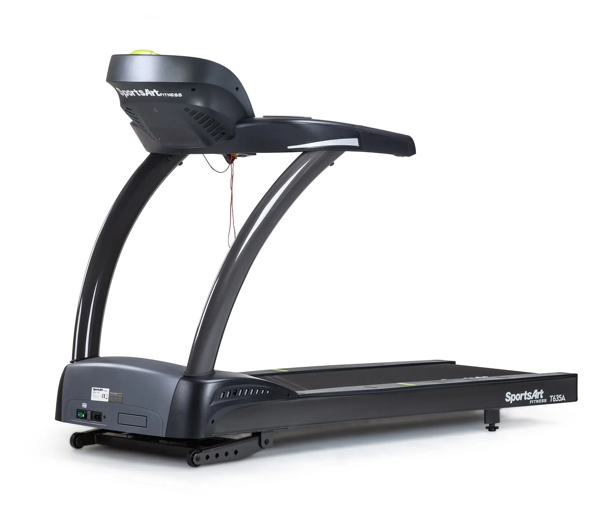 SportsArt T635A Foundation treadmill