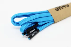 SR4U Laces Light Blue