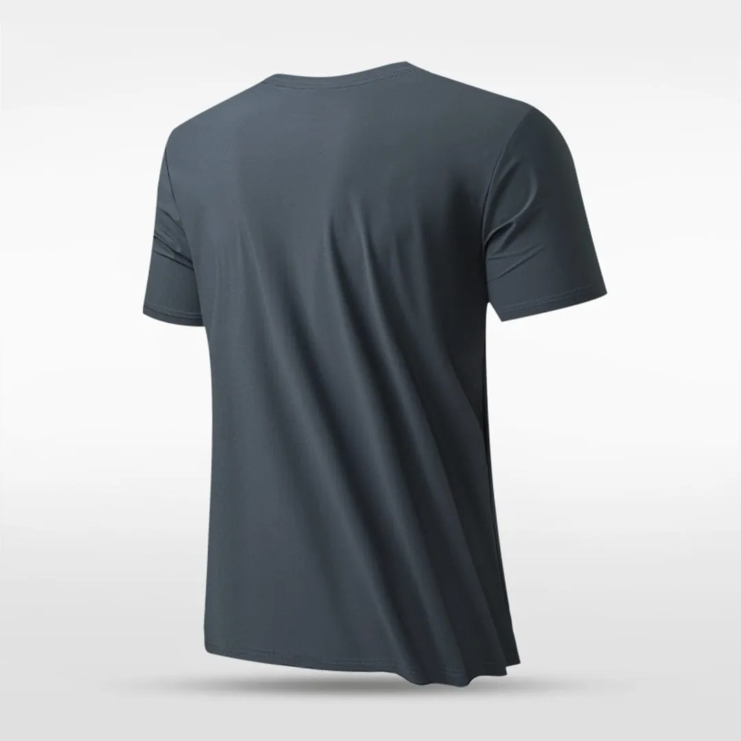 Starlink - Short Sleeve Workout T-Shirt