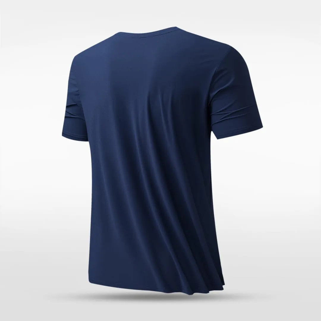 Starlink - Short Sleeve Workout T-Shirt