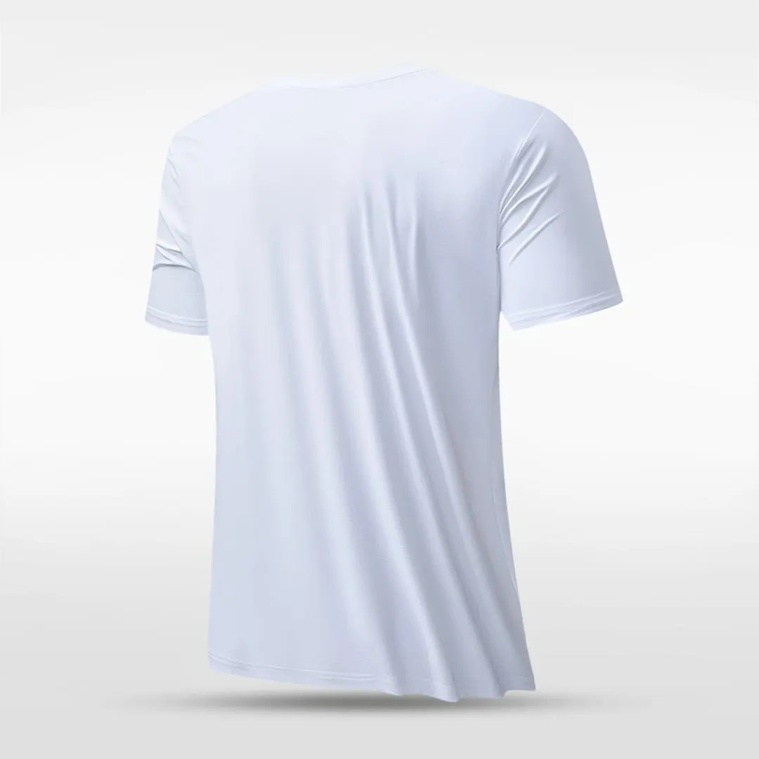 Starlink - Short Sleeve Workout T-Shirt