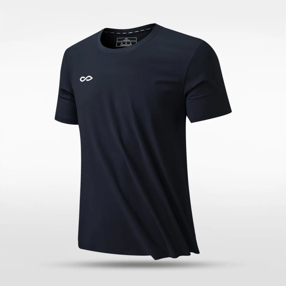 Starlink - Short Sleeve Workout T-Shirt