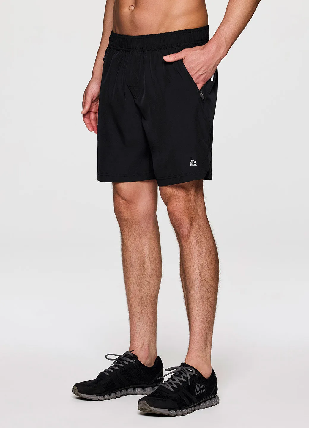 Stash It Workout Short