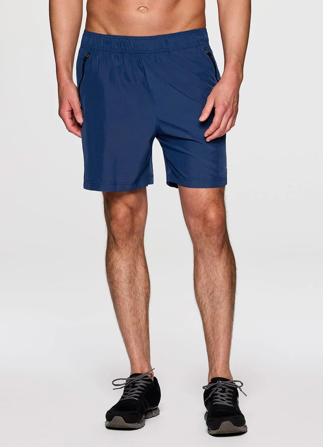 Stash It Workout Short