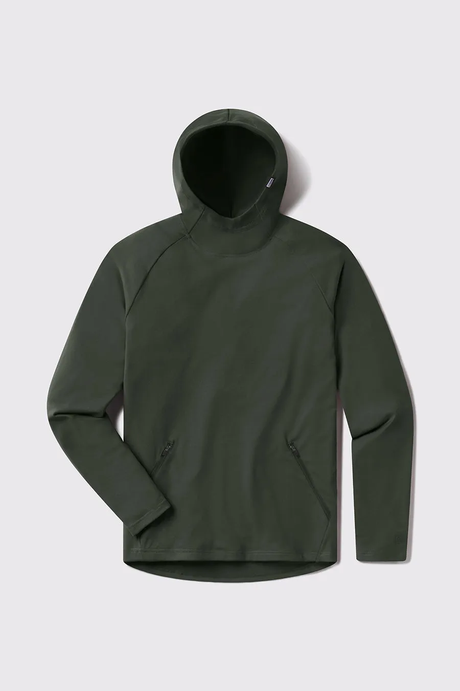 Stealth Hoodie