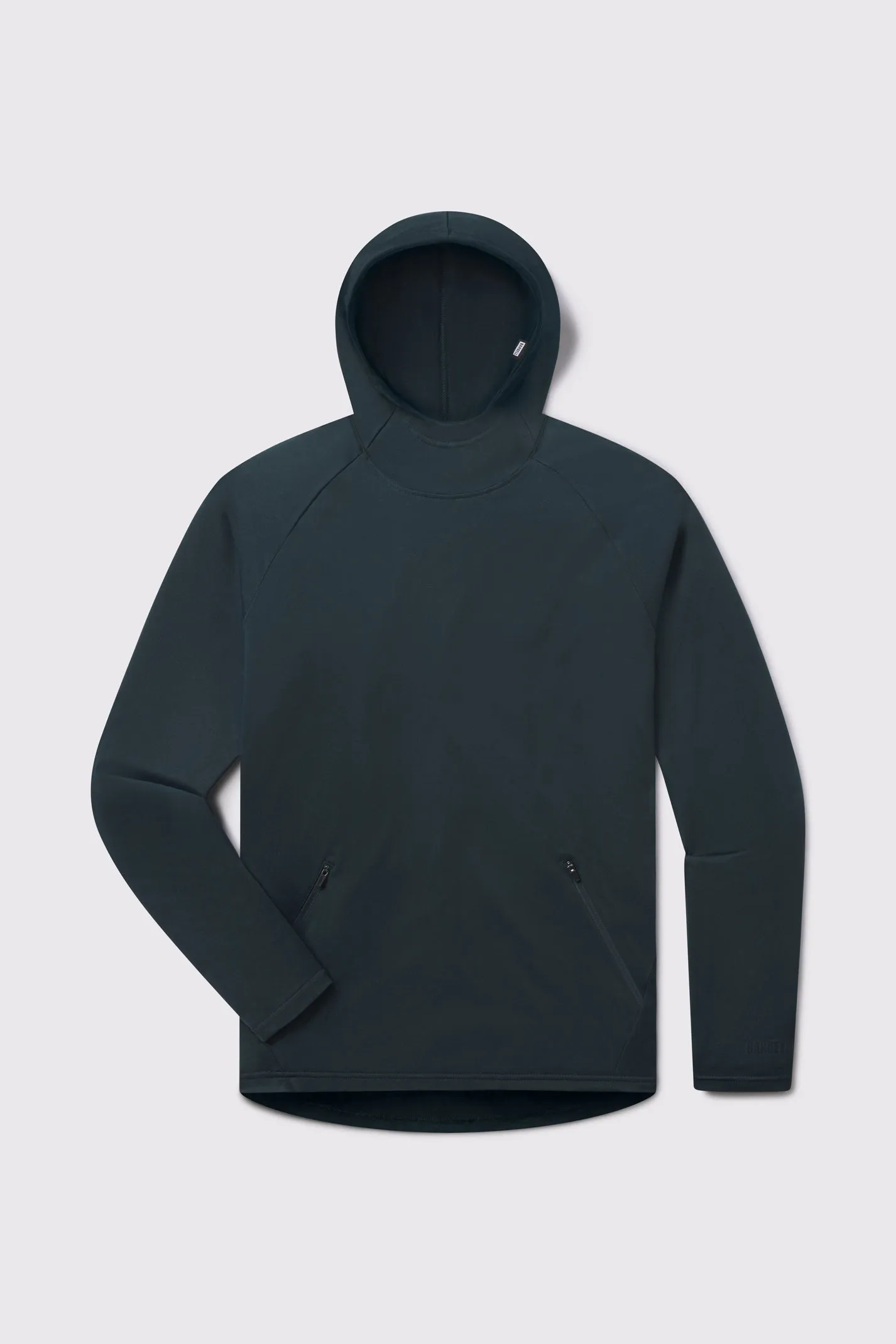 Stealth Hoodie