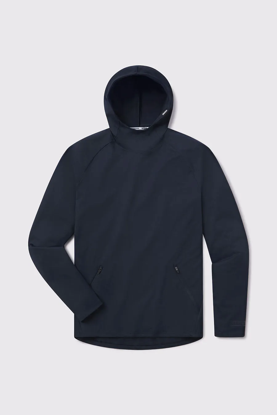 Stealth Hoodie