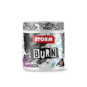 Storm Burn 20 Servings