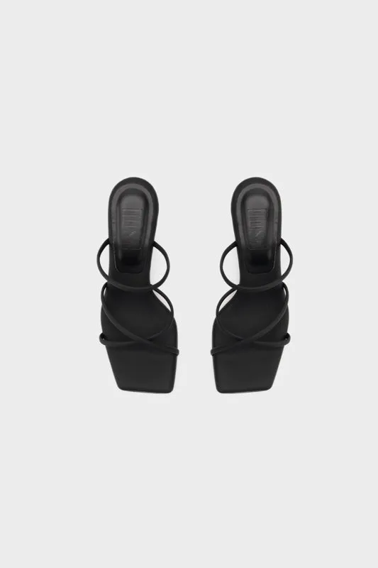 STRAPPY CLOUDFOAM INSOLE HEEL SLIDE