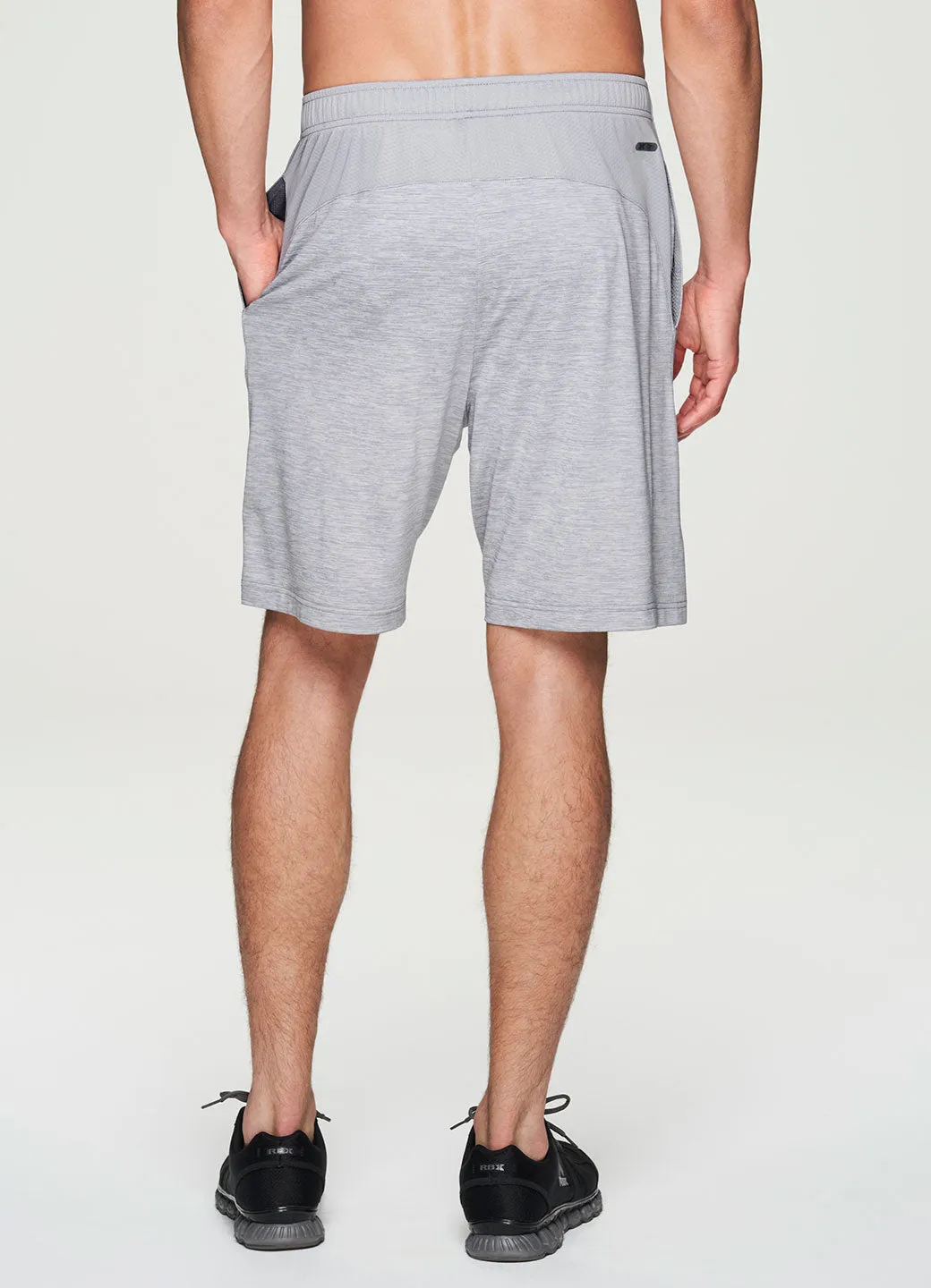 Stratus Breezy Workout Short