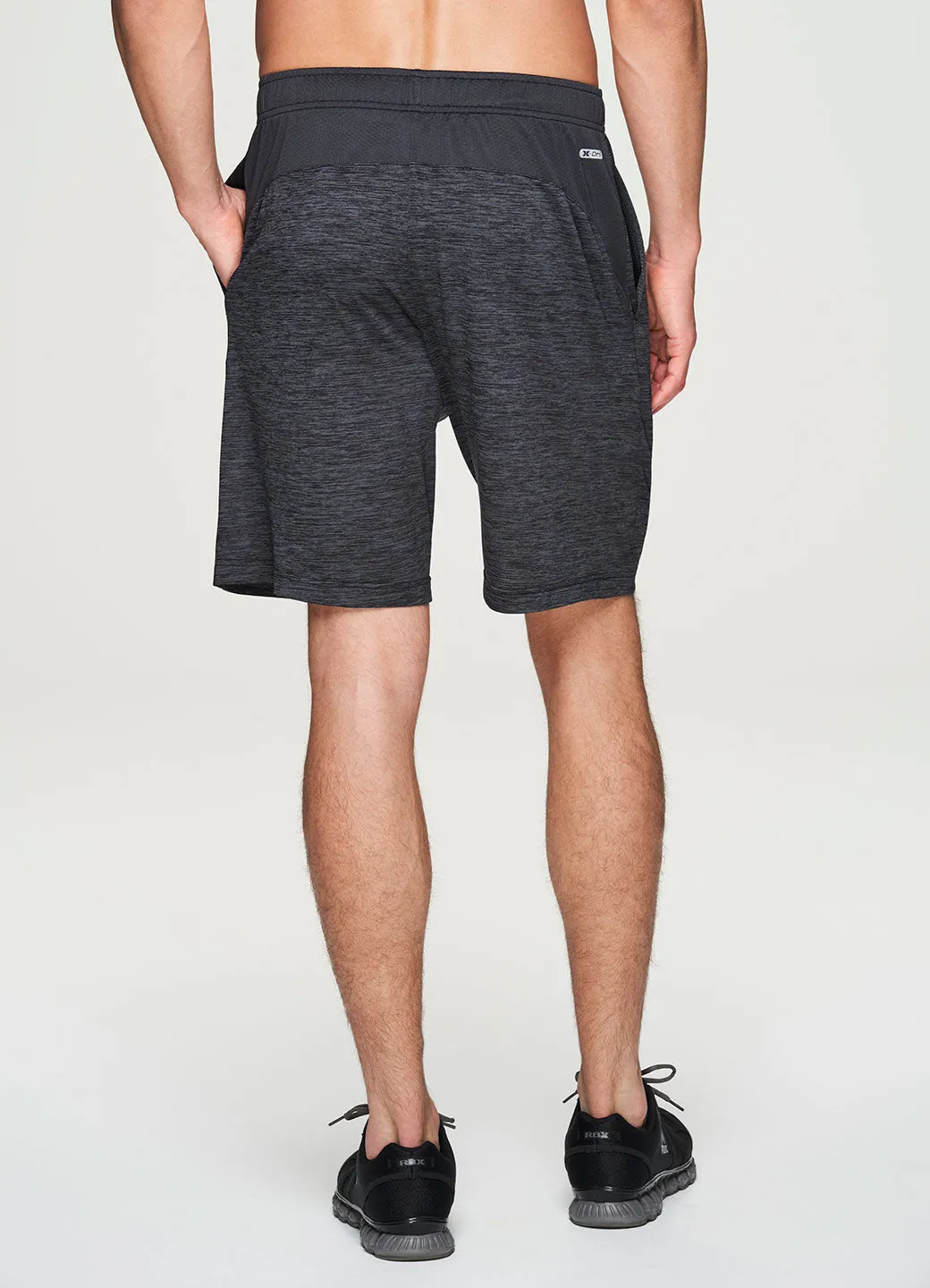 Stratus Breezy Workout Short