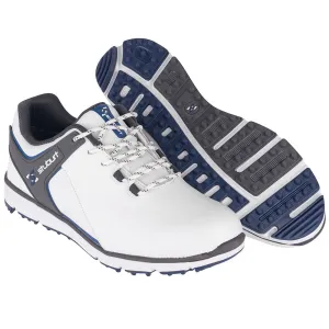 Stuburt Evolve 3.0 Spikeless Waterproof Shoes - White