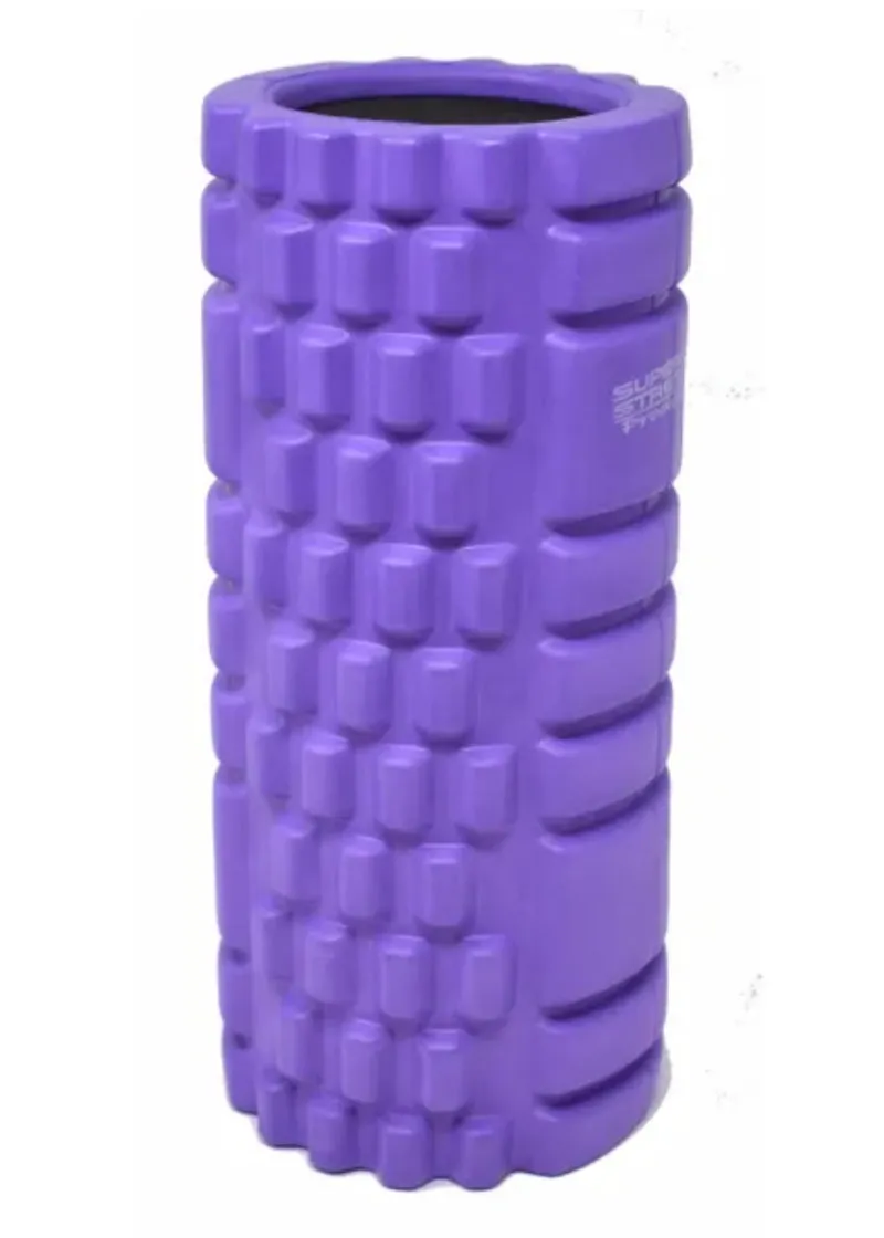 Superior Stretch Foam Roller