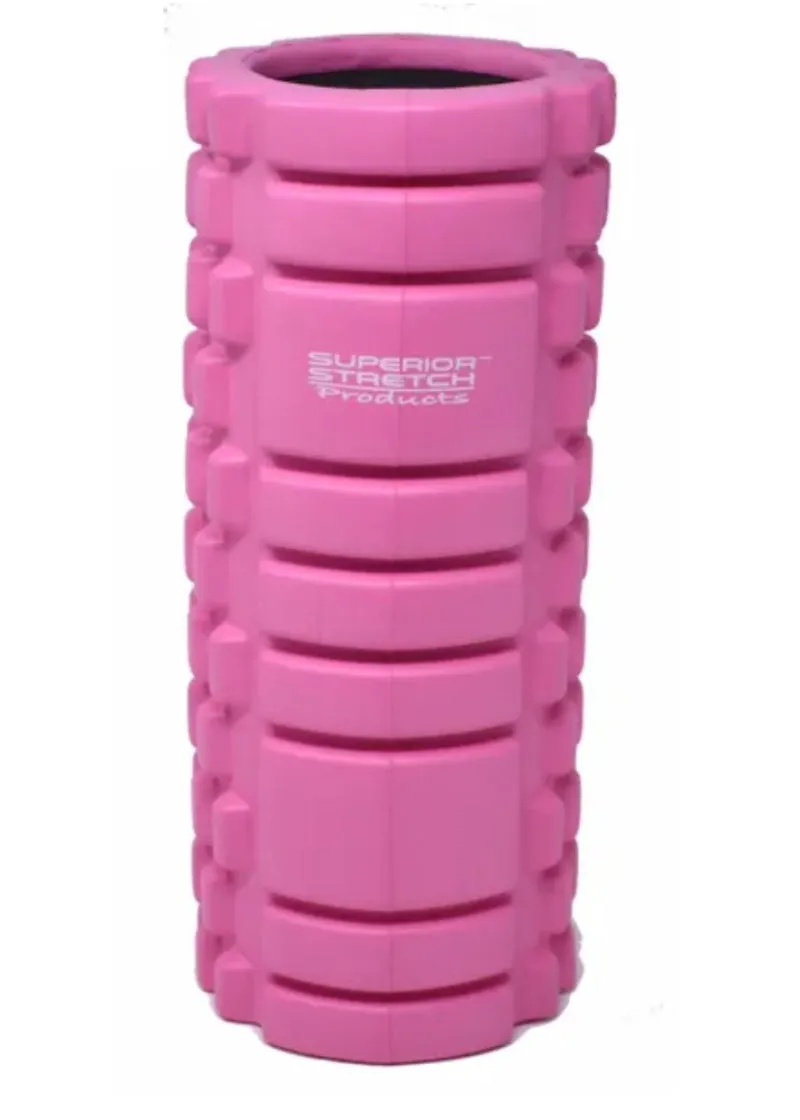 Superior Stretch Foam Roller