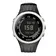 Suunto T1C Black Pattern Heart Rate Monitor Watch