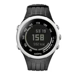 Suunto T1C Black Pattern Heart Rate Monitor Watch