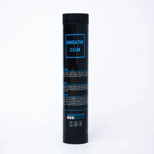 Sweatin Club Workout Enhancer Coconut 220G