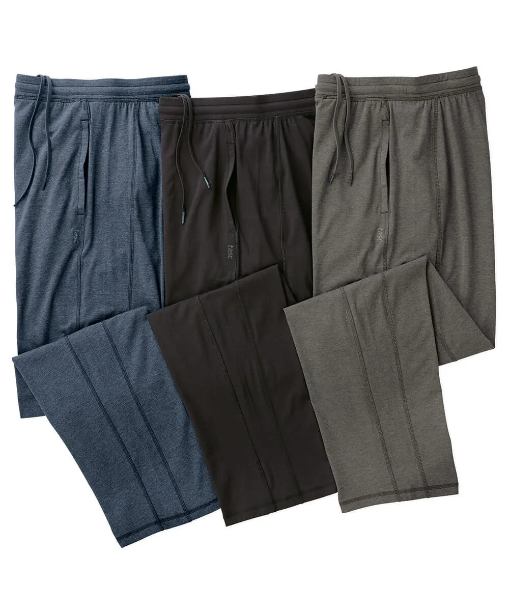 Tasc Stretch Workout Pants