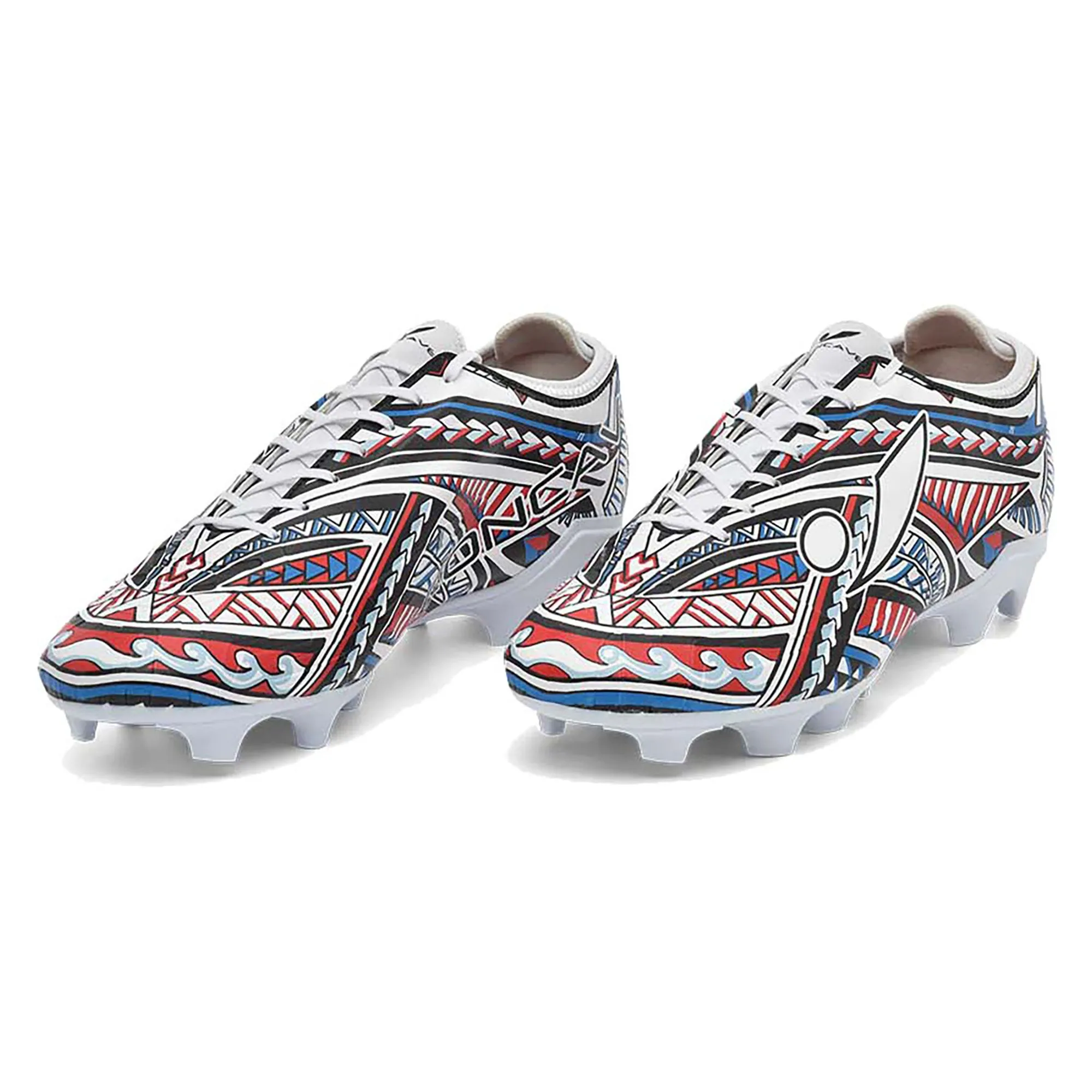 Tatau V1 Firm Ground Men's Football Boots