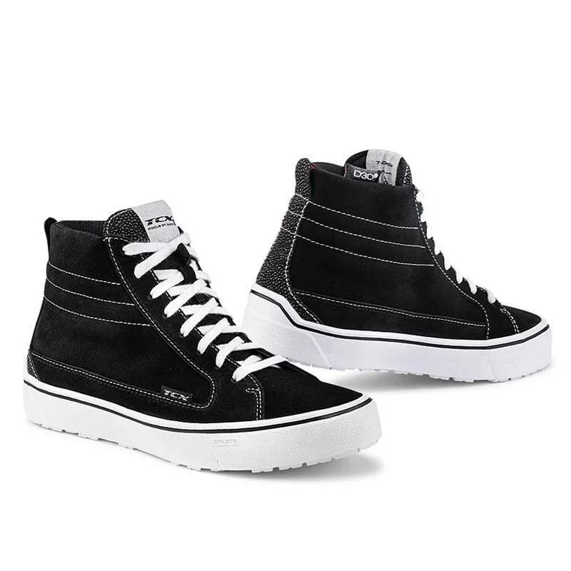 TCX - Street 3 WP Shoes (Ladies)