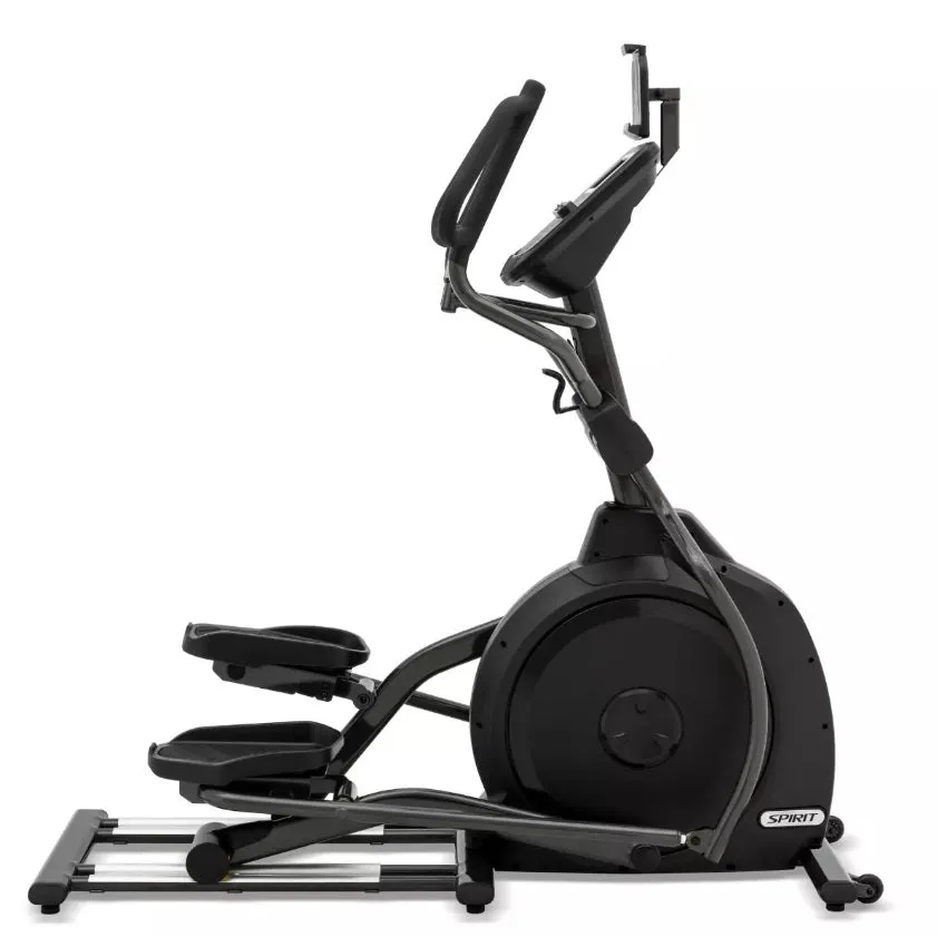 The ALL NEW 2023 Spirit XE795 Elliptical Machine