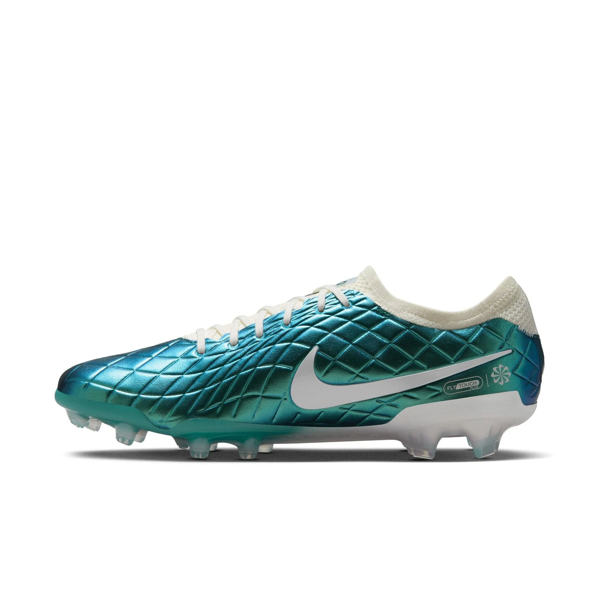 Tiempo Emerald Legend 10 Elite FG - 30 Years Special Edition (FQ3247-300)