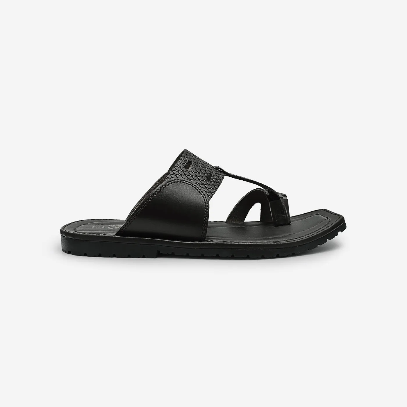 Toe Ring  kolhapuri Chappal