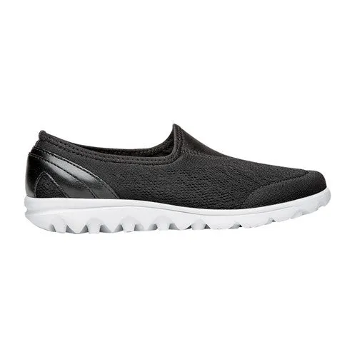 TravelActiv Slip On-Black | PROPET